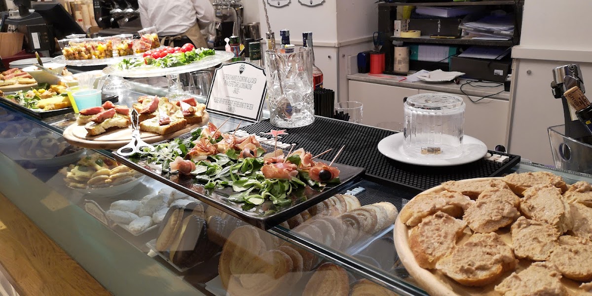 Bar Pasticceria Nannini Posta Photos 2